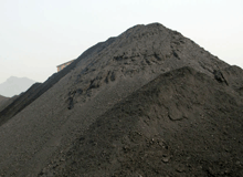 煤炭成品