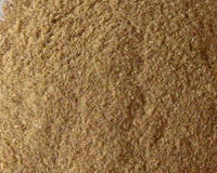 木粉